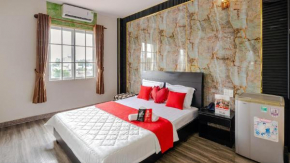 Tahami Hotel Thu Duc
